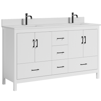 Strasser Woodenworks bathroom vanities image-4