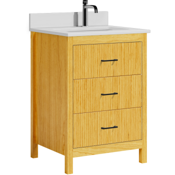 Strasser Woodenworks bathroom vanities image-14
