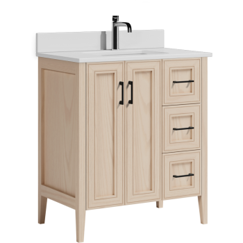 Strasser Woodenworks bathroom vanities image-6