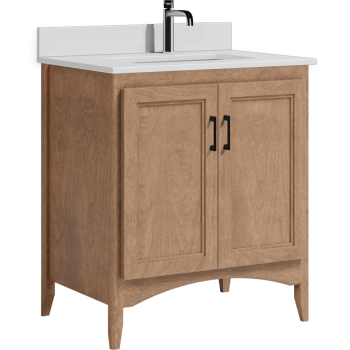 Strasser Woodenworks bathroom vanities image-4