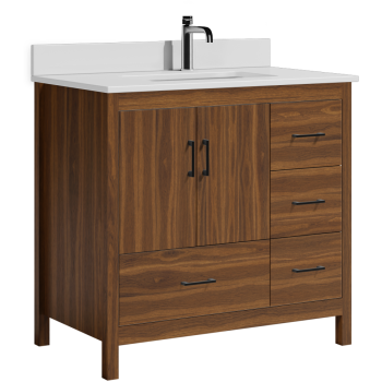 Strasser Woodenworks bathroom vanities image-20