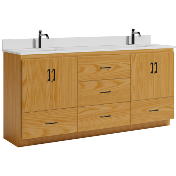 Strasser Woodenworks bathroom vanities image-16