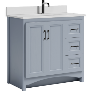Strasser Woodenworks bathroom vanities image-4