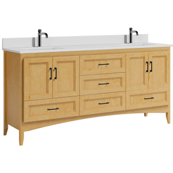 Strasser Woodenworks bathroom vanities image-14