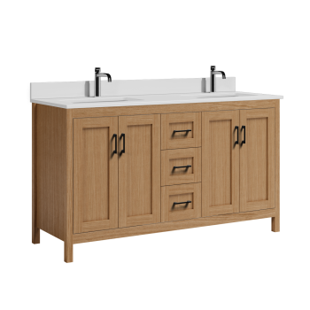 Strasser Woodenworks bathroom vanities image-40