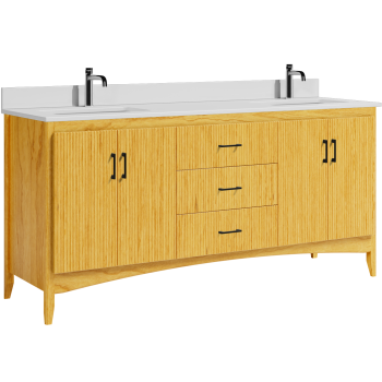 Strasser Woodenworks bathroom vanities image-14