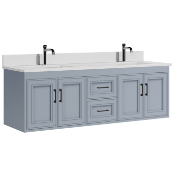 Strasser Woodenworks bathroom vanities image-6