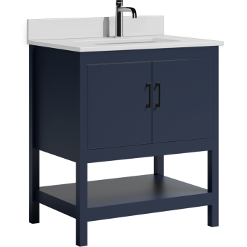 Strasser Woodenworks bathroom vanities image-12