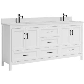 Strasser Woodenworks bathroom vanities image-2