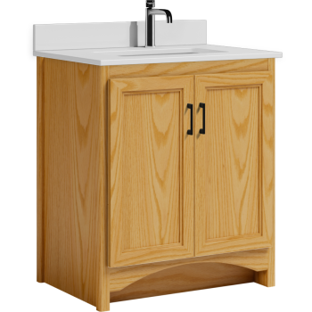 Strasser Woodenworks bathroom vanities image-12