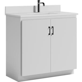 Strasser Woodenworks bathroom vanities image-10