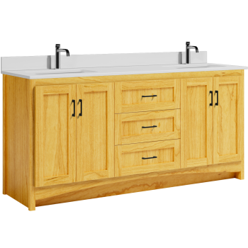 Strasser Woodenworks bathroom vanities image-20