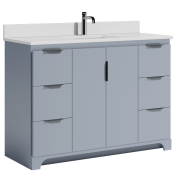 Strasser Woodenworks bathroom vanities image-20