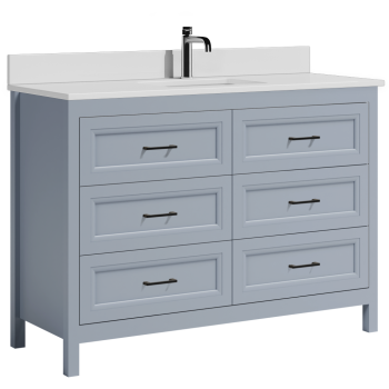 Strasser Woodenworks bathroom vanities image-4