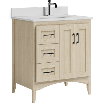 Strasser Woodenworks bathroom vanities image-4