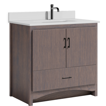Strasser Woodenworks bathroom vanities image-6