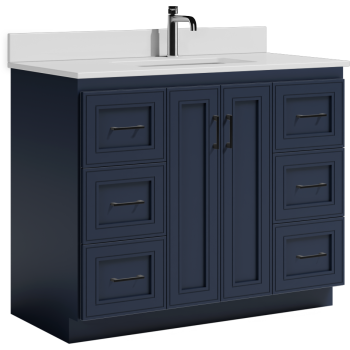 Strasser Woodenworks bathroom vanities image-14