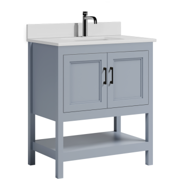 Strasser Woodenworks bathroom vanities image-4