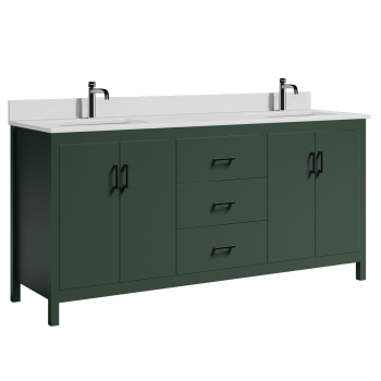 Strasser Woodenworks bathroom vanities image-10
