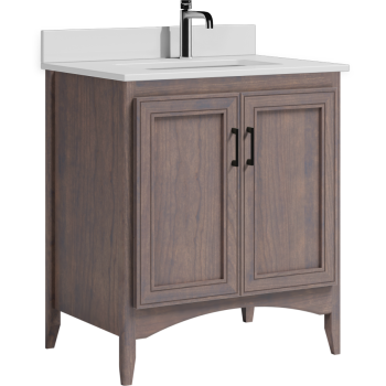 Strasser Woodenworks bathroom vanities image-6