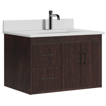 Strasser Woodenworks bathroom vanities image-20