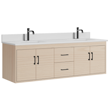 Strasser Woodenworks bathroom vanities image-8