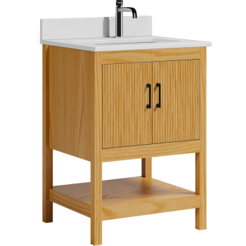Strasser Woodenworks bathroom vanities image-12