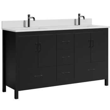 Strasser Woodenworks bathroom vanities image-8