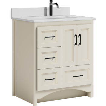 Strasser Woodenworks bathroom vanities image-16