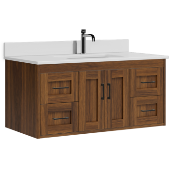 Strasser Woodenworks bathroom vanities image-4