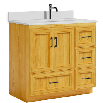 Strasser Woodenworks 26-327 image-1