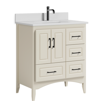 Strasser Woodenworks bathroom vanities image-16
