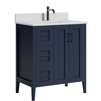 Strasser Woodenworks bathroom vanities image-2