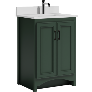 Strasser Woodenworks bathroom vanities image-10