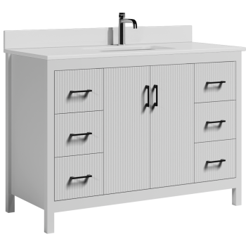 Strasser Woodenworks bathroom vanities image-8