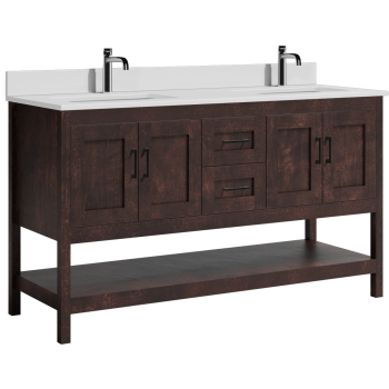 Strasser Woodenworks bathroom vanities image-2