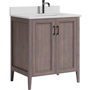 Strasser Woodenworks bathroom vanities image-8