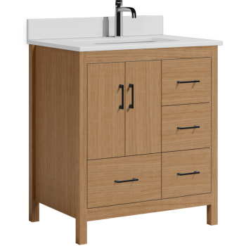 Strasser Woodenworks bathroom vanities image-12