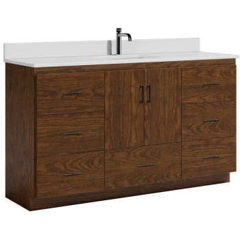 Strasser Woodenworks bathroom vanities image-8