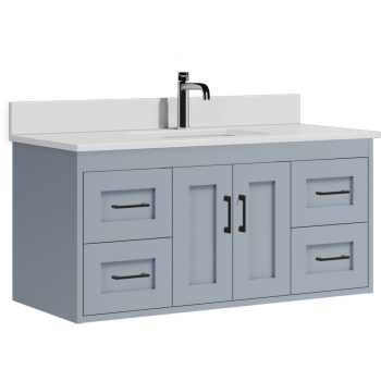 Strasser Woodenworks bathroom vanities image-8