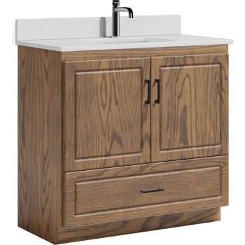 Strasser Woodenworks bathroom vanities image-12