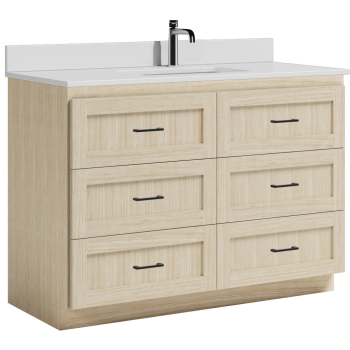 Strasser Woodenworks bathroom vanities image-6