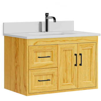 Strasser Woodenworks bathroom vanities image-14
