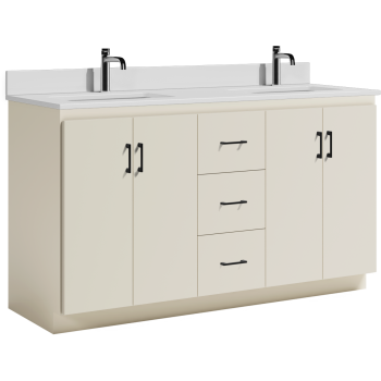 Strasser Woodenworks bathroom vanities image-10