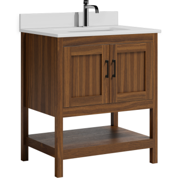 Strasser Woodenworks bathroom vanities image-20