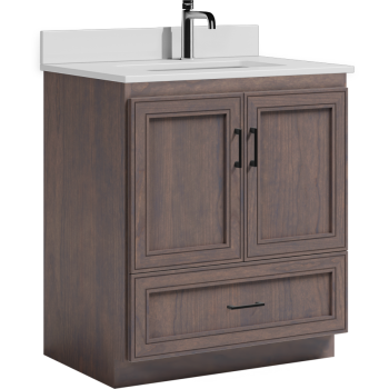 Strasser Woodenworks bathroom vanities image-14