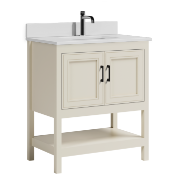 Strasser Woodenworks bathroom vanities image-30