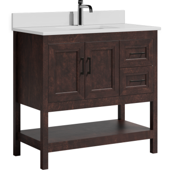 Strasser Woodenworks bathroom vanities image-4