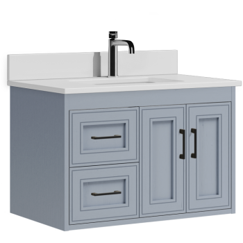 Strasser Woodenworks bathroom vanities image-6