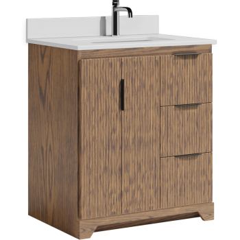 Strasser Woodenworks bathroom vanities image-14